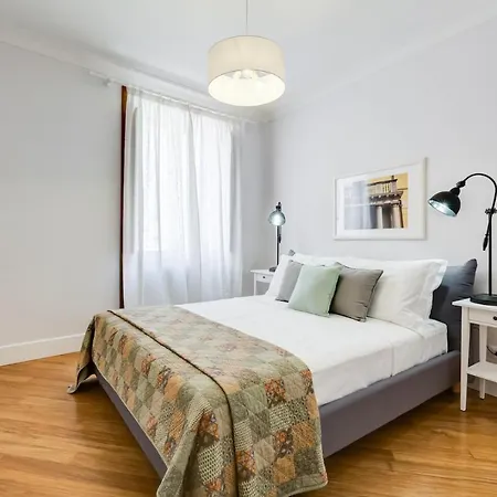 Apartamento Stunning Modern 2 Bed Flat At The Colosseum Roma