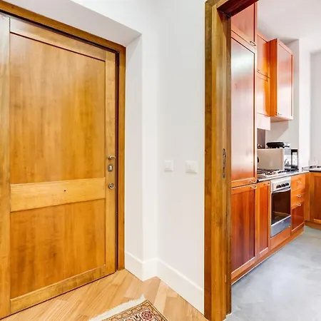 Apartamento Stunning Modern 2 Bed Flat At The Colosseum *
