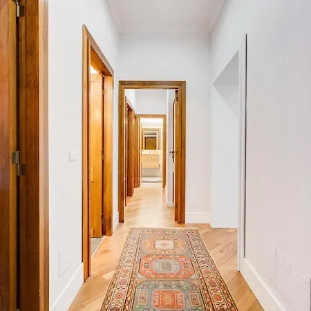 Apartamento Stunning Modern 2 Bed Flat At The Colosseum