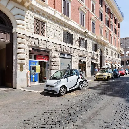 Stunning Modern 2 Bed Flat At The Colosseum Apartamento *